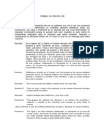 La Vida de Job PDF