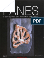 5 Masas para 50 Panes PDF