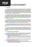 Cap 1 Termodinámica 2011-I Rev-2017-II