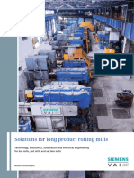 LR Solutions For Long Product Rolling Mill (En)