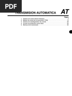 Auto A340e 2JZ-GE - PDF (Aw30-43le)