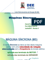 MáquinasSíncronas R3 0617