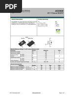 Acer Aspire 4740 4745 5740 5745 - COMPAL LA-5681P - REV 1.0