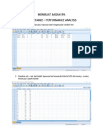 Panduan Teknis - Membuat Bagan Ipa (Importance Performance Analysis)