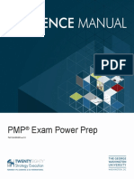 PMP PDF