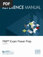 PMP PDF