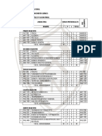 Plan Quimica Ambiental Oruro