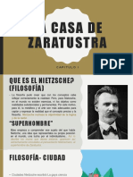 La Casa de Zaratustra