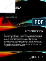 Expo Columna Periodistica