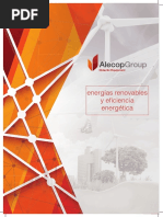 Alecop 12 Energias Renovables