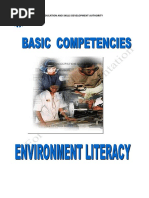 21st Century Skills On Environment