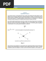 Equilibrium of Bodies Engineering Mechanics IIT Kanpur