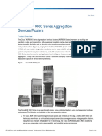 Data Sheet ASR9K