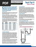 DrakaTechTipNo.1 CompensatingChain PDF