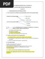 Cuestionario Examen P2