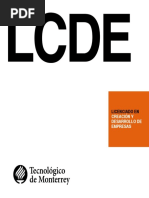 LCDE