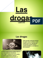 Las Drogas