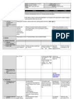 DLL - Science 6 - Q2 - W1