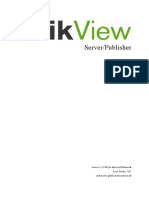 QlikView Server Reference Manual - ENG v11.2