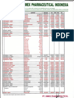 Price List Hal. 3 PDF