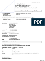 MSDS Interthane 990