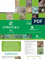 Díptico Florayfauna