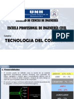 Tecnologia Del Concreto Diapositivas