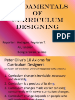 EDUC 12 (Curriculum Development)