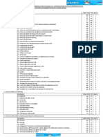 Codificación de Delitos Chile