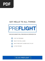 PreFlight Ebook Session 3 18