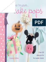 Cake Pops PDF