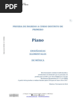 Piano 234 Eem