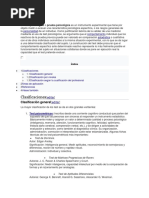 Revision Test Psicologicos Wikipedia