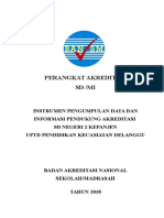 IPDP Akreditasi SDN 2 Kepanjen