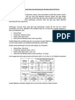 Corrosion Rates & Remaining Life 1