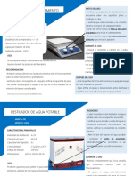 Instructivo Plancha de Calentamiento