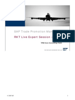 BW and Trade Promotion Management PDF