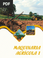 MANUAL COMPLETO Maquinaria - Agricola PDF