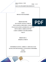 Proyecto de Ingeniería FASE 4.