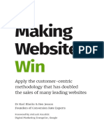 Making Websites Win-Conversion Rate Experts (00500981xC3C80) PDF