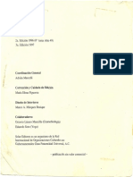 Anologia de Yamines, Módulo 1-Introducción Al Lenguaje de Las Ciencias Sagradas