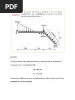 Ejercicio ESTRUCTURAS