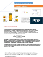 Fundamentos Control Electrico