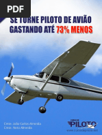 (Cursodepiloto - Net) Se Torne Piloto de Aviao Gastando 73 Porcento Menos-guia-Definitivo