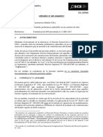 007-18 - CONSTRUCTORA MUNDO SRL - Fórmulas Polinómicas Aplicables en Un Contrato de Obra (T.D. 11978266)