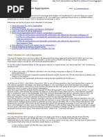 LTE Advanced - Carrier Aggregation - ShareTechnote