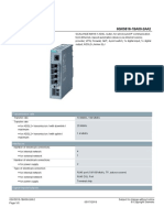 6GK58161BA002AA2 Datasheet en