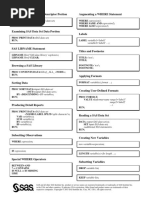 SAS Syntax Handout 1