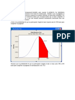 Tarea de Estadistica