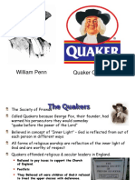 Quakers